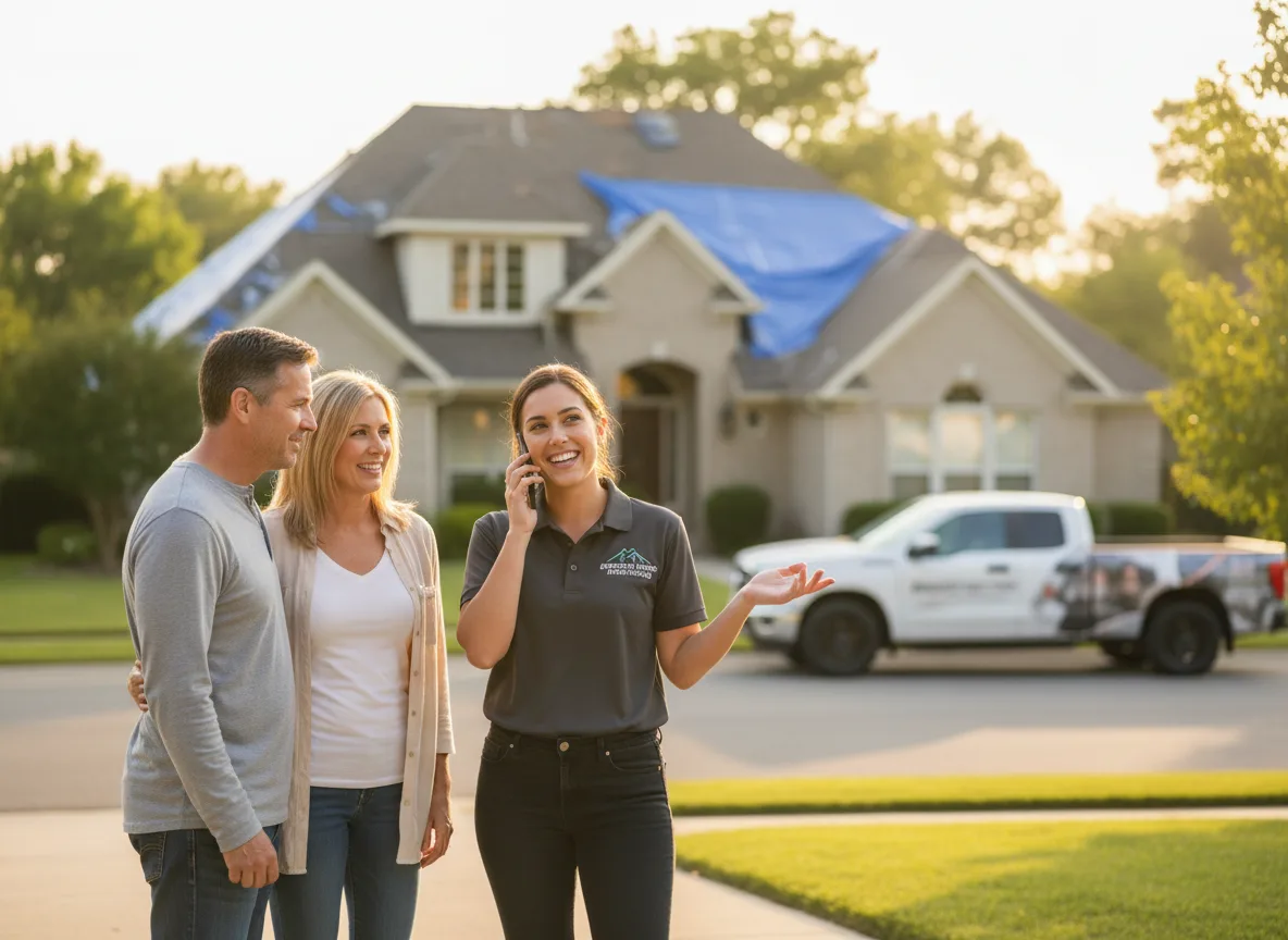 Emergency Roof Repair Waupaca, WI FAQs